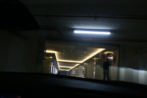 QX60回廠保養心得