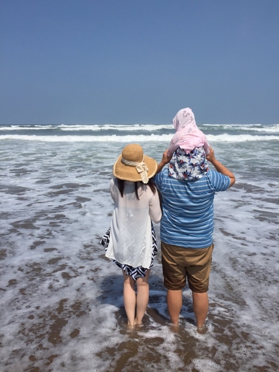 SANTAFE 北海岸一日遊