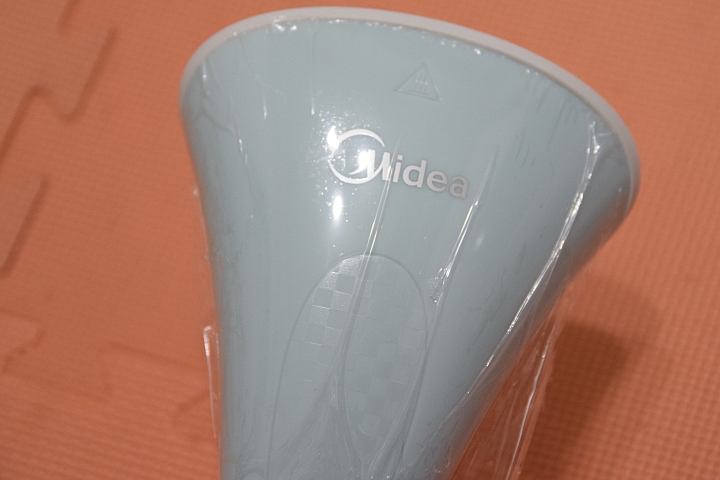 讓丸爸穿衣更有型 Midea 蒸氣式雙桿掛燙機 多段蒸氣 好操作