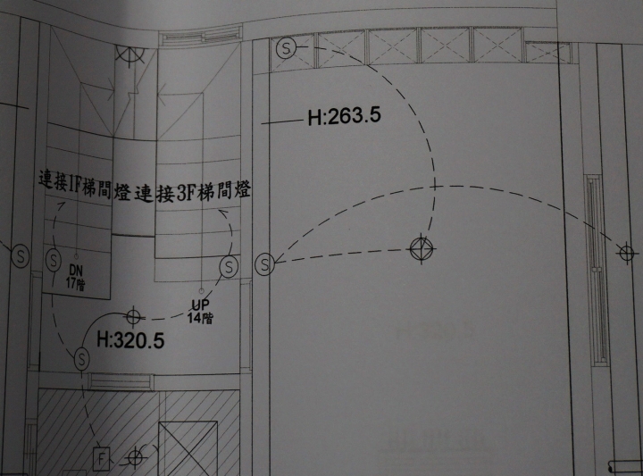 設計師給的希望越高 屋主摔得越重