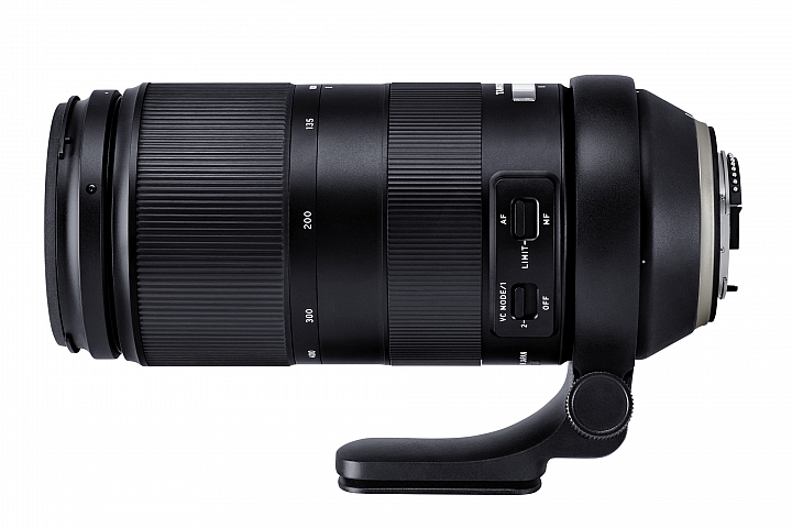【快訊】Tamron正式發表100-400mm f/4.5-6.3鏡頭!售價NT,800