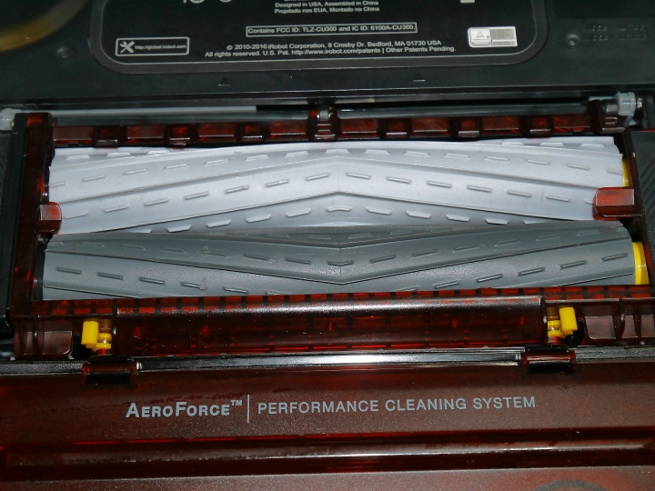 強勁有力、使命必達 —《iRobot Roomba 960掃地機器人》體驗活動分享