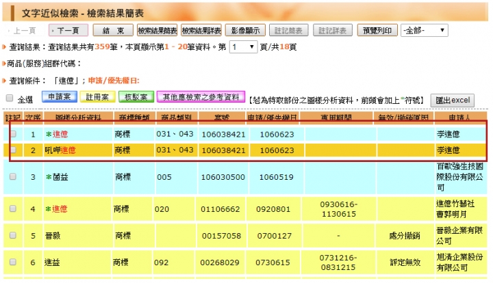 農產行客戶還沒付清設計費,卻拿提案標誌註冊,約不出來碰面談跟報價,我能跟智產局提出異議嗎?新增這星期的對話...