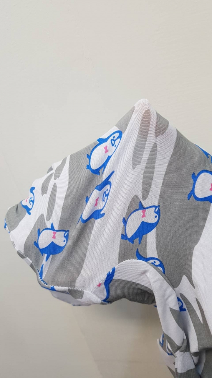 【開箱/分享】earthbaby透氣有機竹纖維嬰兒服(圖多)+濕疹寶心得