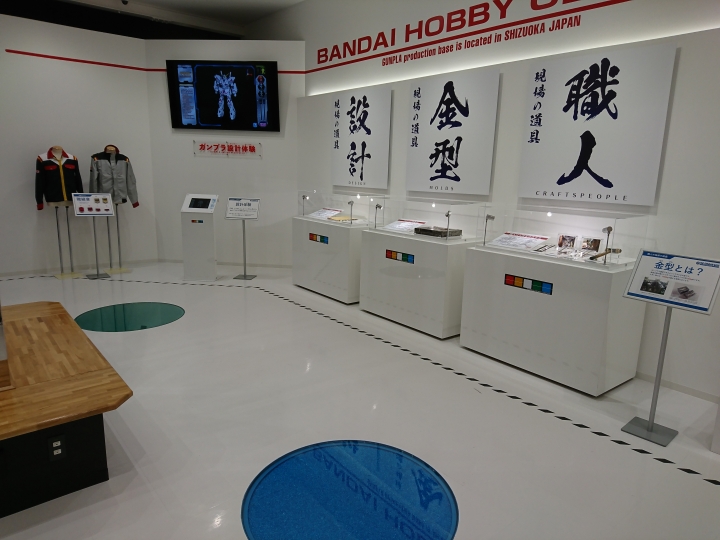 2017斷腿東京自由行第四日 (上野採買零食,台場,蛇骨湯)
