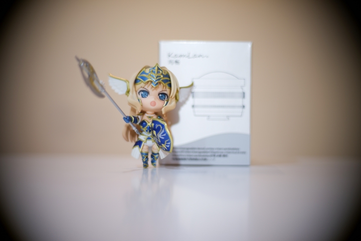 Kamlan 50mm F1.1 低價大光圈簡易開箱