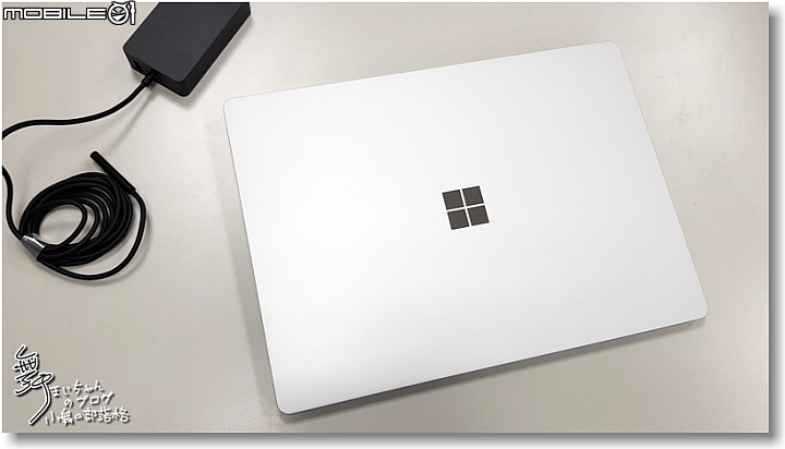 【輕巧.細緻.純粹】Microsoft Surface Laptop色藝兼備的輕薄全效筆電