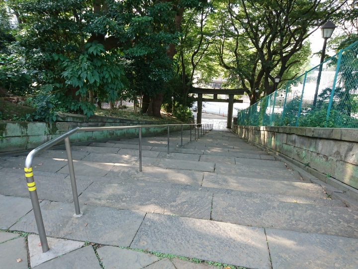 2017斷腿自由行第三日(上野恩賜公園 神田明神社 晴空塔)