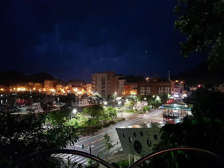 Zenfone 4 pro VS U11及S8+拍照分享