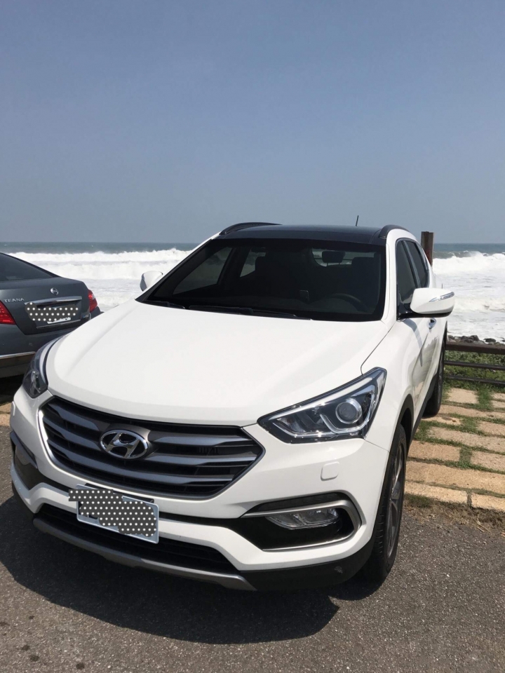 SANTAFE 北海岸一日遊