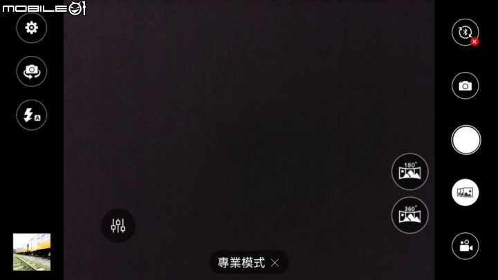 適用多樣機型~超強大的Swiftcam M4三軸手持穩定器