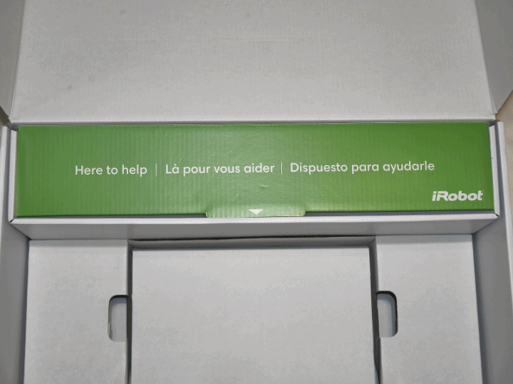 強勁有力、使命必達 —《iRobot Roomba 960掃地機器人》體驗活動分享