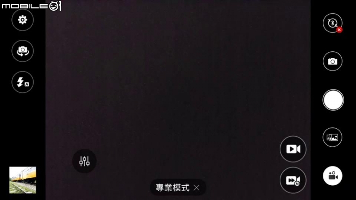 適用多樣機型~超強大的Swiftcam M4三軸手持穩定器