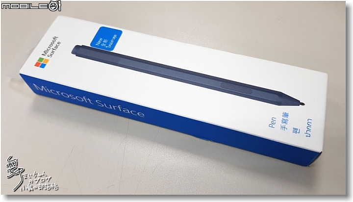 【輕巧.細緻.純粹】Microsoft Surface Laptop色藝兼備的輕薄全效筆電