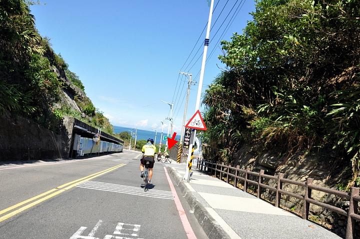 2017.09.23 2017環大台北160K自行車挑戰賽之520小隊出動(抖肩舞跟加碼夜騎巴拉卡)