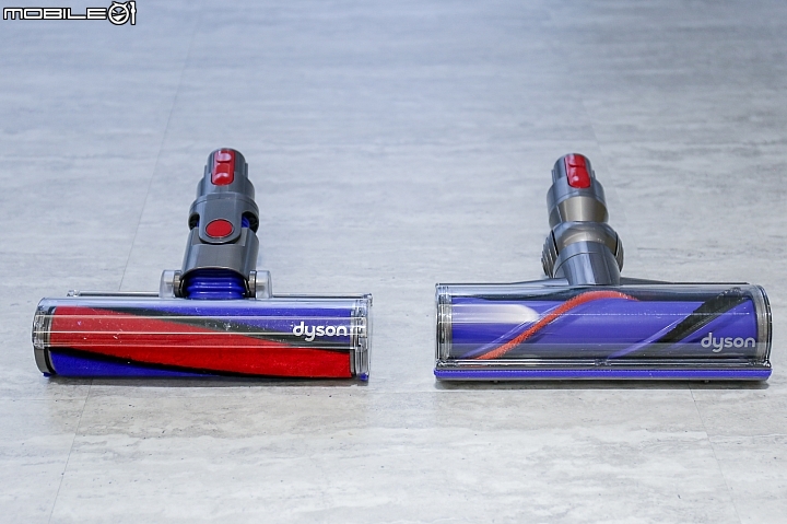 讓你貓奴人生更輕鬆! Dyson V8 Absolute+ 試用