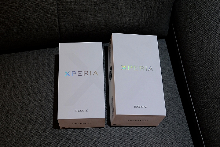 3D掃什麼描!?_低調的sony xz1