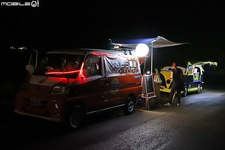 【採訪】跟著Nissan露營去!全台最大FOX家庭露營日