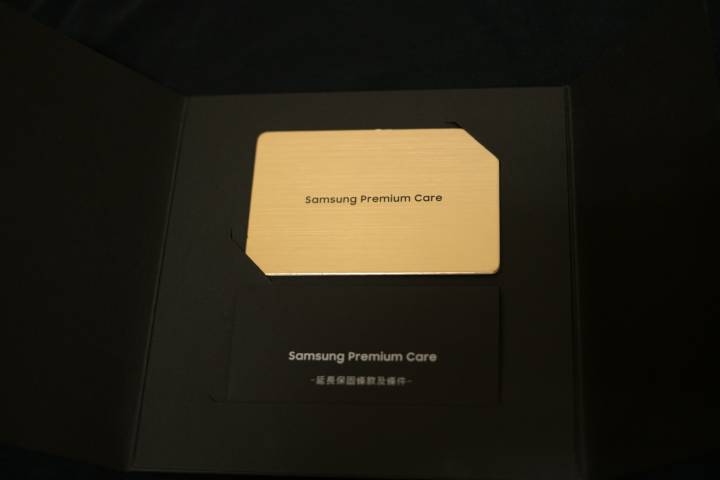 NOTE8 粉色開箱