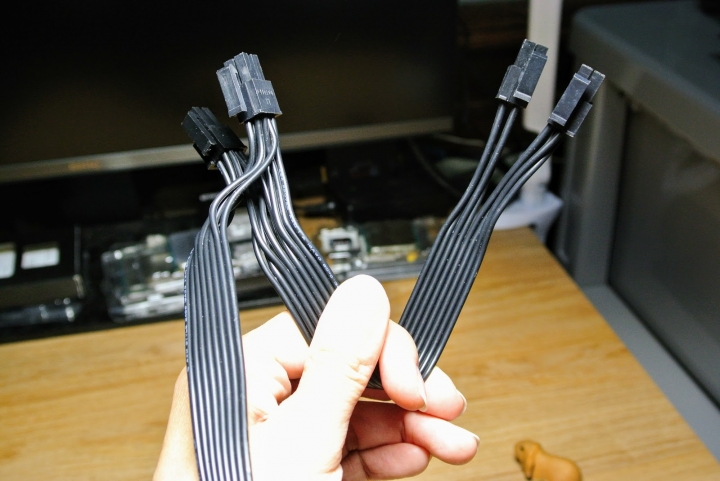 FSP Hydro PT 750W 皇鈦極V 輕開箱