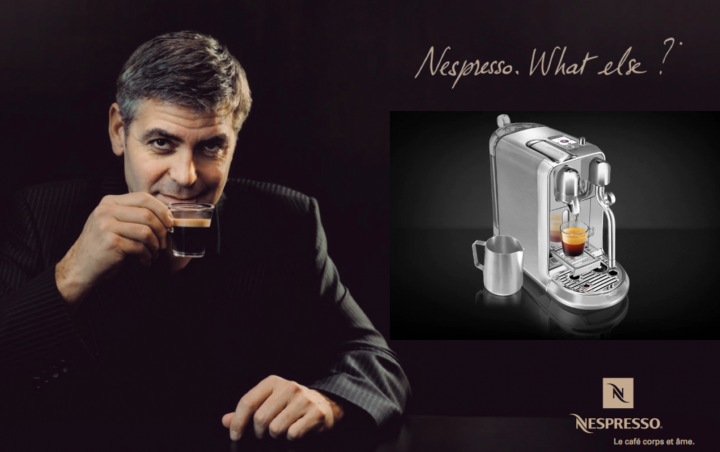 夫復何求?藝術品級的 《Nespresso Creatista Plus頂級咖啡機》