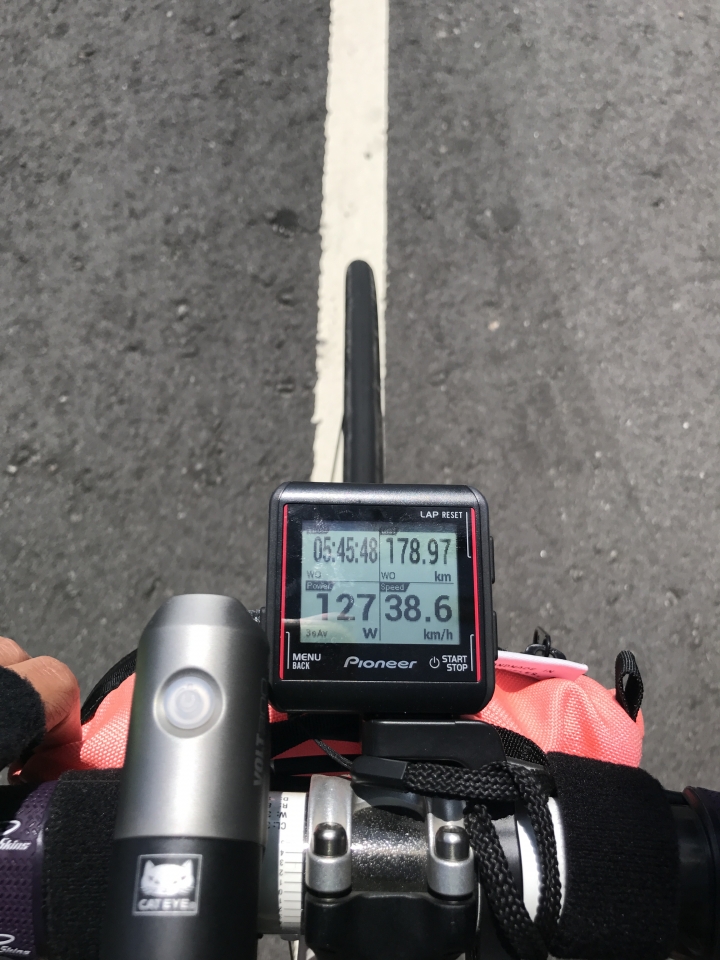 400k一日北高大成功