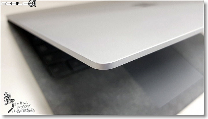 【輕巧.細緻.純粹】Microsoft Surface Laptop色藝兼備的輕薄全效筆電