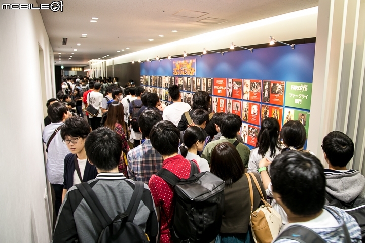 《虹彩六號:圍攻行動》賽事、《極地戰嚎5》等新作情報及現場試玩 UBIDAY2017紀行