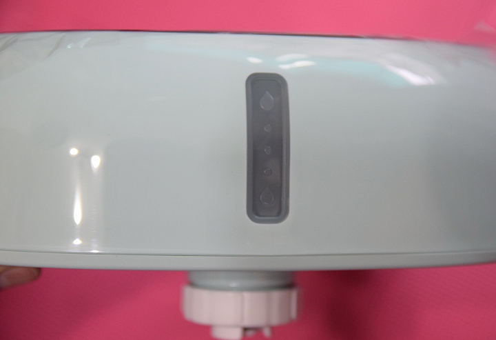 讓丸爸穿衣更有型 Midea 蒸氣式雙桿掛燙機 多段蒸氣 好操作