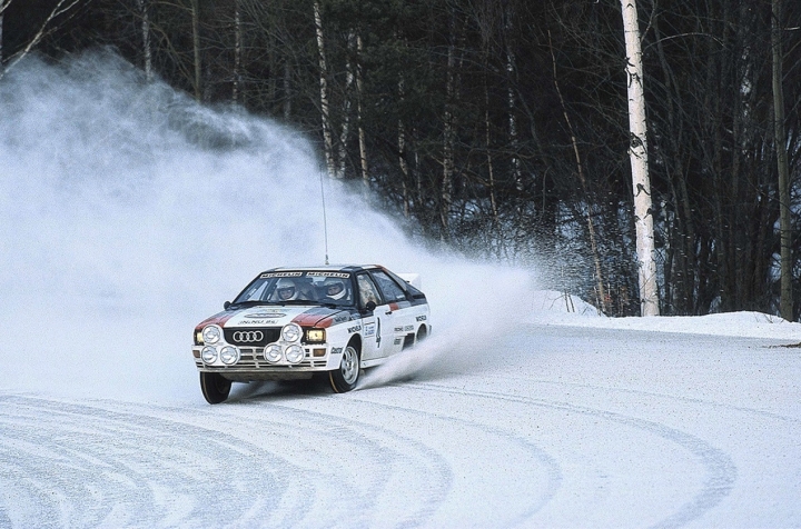 Audi Sport在國外與AMG、M Power並駕齊驅,在台灣?