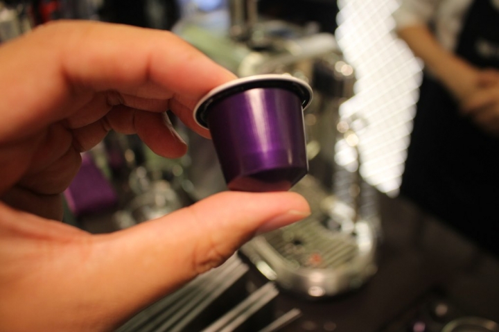 夫復何求?藝術品級的 《Nespresso Creatista Plus頂級咖啡機》