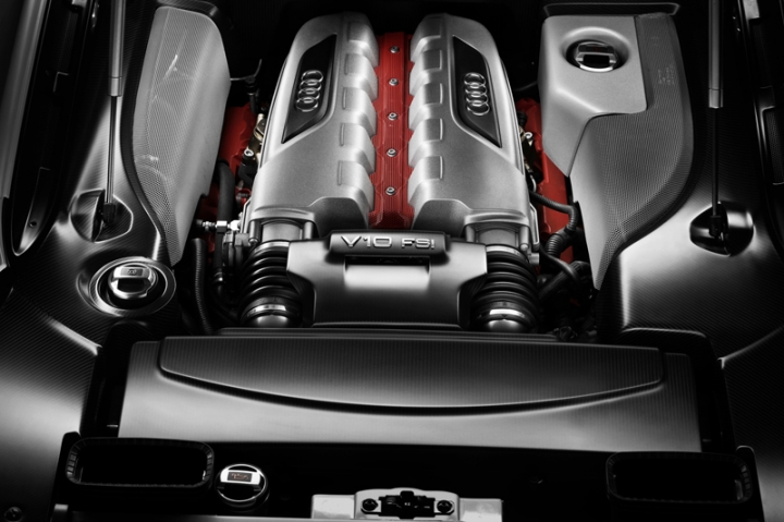 Audi Sport在國外與AMG、M Power並駕齊驅,在台灣?