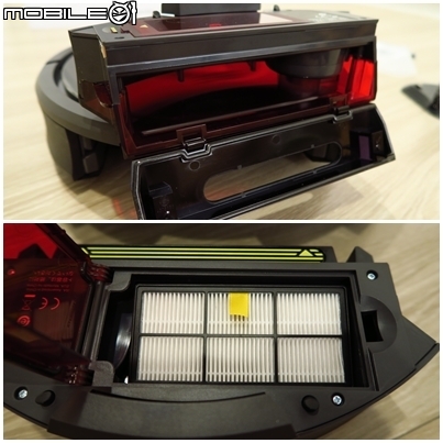 比你想像更聰明!《iRobot Roomba 960掃地機器人》智慧登場!