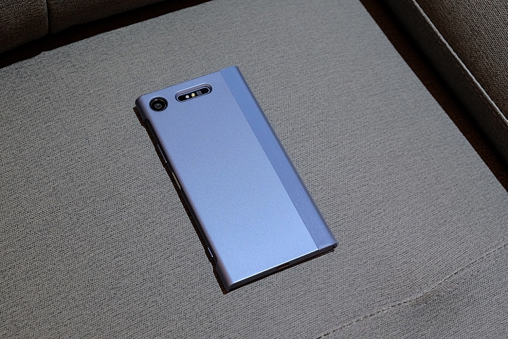 3D掃什麼描!?_低調的sony xz1