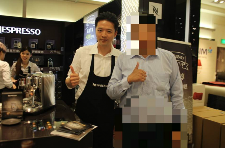 夫復何求?藝術品級的 《Nespresso Creatista Plus頂級咖啡機》