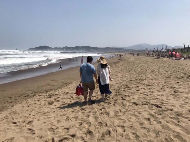 SANTAFE 北海岸一日遊