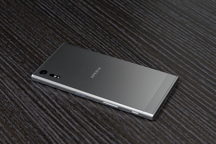 3D掃什麼描!?_低調的sony xz1