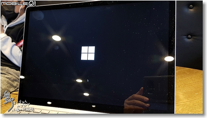 【輕巧.細緻.純粹】Microsoft Surface Laptop色藝兼備的輕薄全效筆電