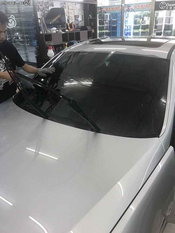 BMW 330i 更換 全車T1 40 平價好用
