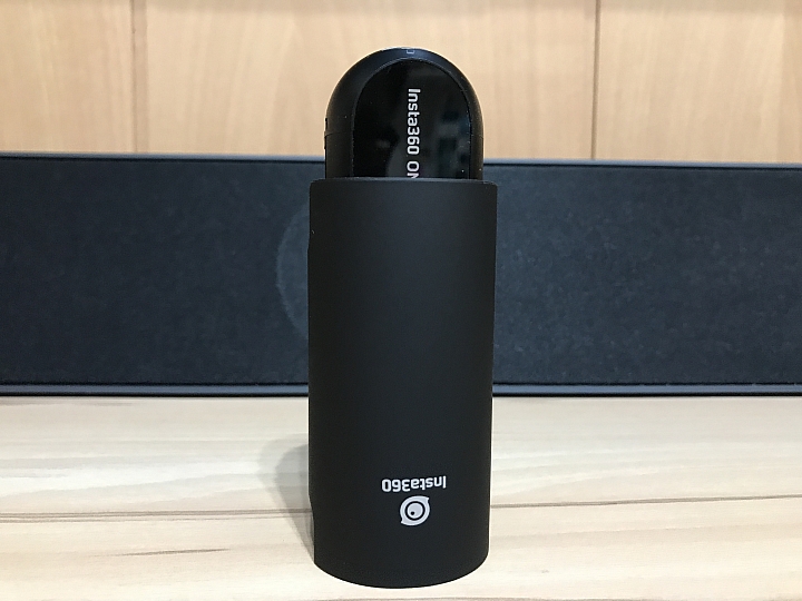 先拍攝,再取景-Insta360 ONE 分享我的舞台,記錄生活的好夥伴