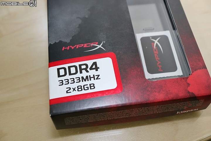 4C4T 可超K版 Core i3 8350K 搭上 Z370 AORUS Gaming 3