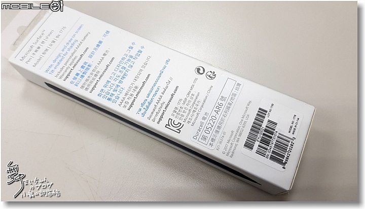 【輕巧.細緻.純粹】Microsoft Surface Laptop色藝兼備的輕薄全效筆電