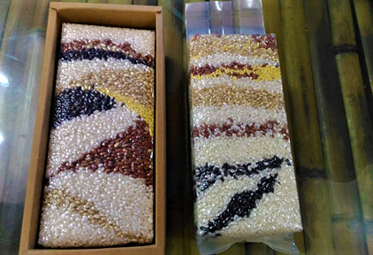 花東縱谷特色部落旅遊