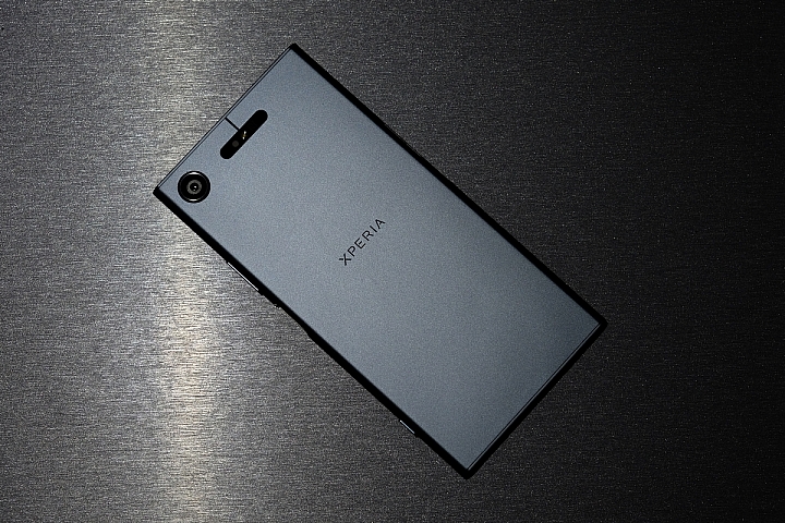 3D掃什麼描!?_低調的sony xz1