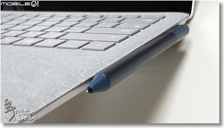 【輕巧.細緻.純粹】Microsoft Surface Laptop色藝兼備的輕薄全效筆電