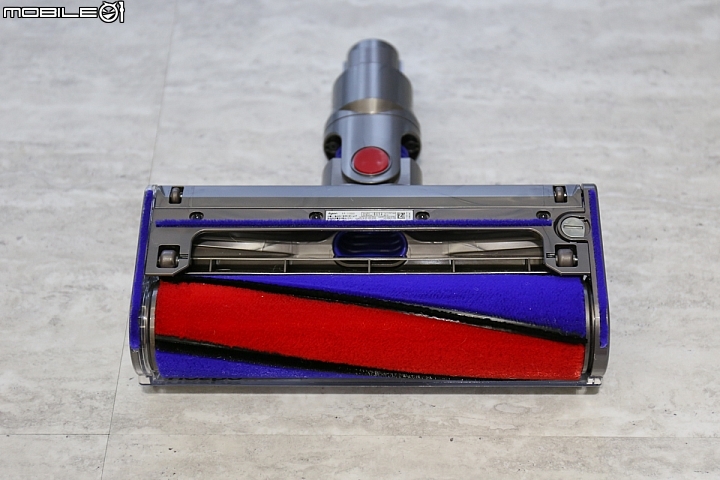 讓你貓奴人生更輕鬆! Dyson V8 Absolute+ 試用