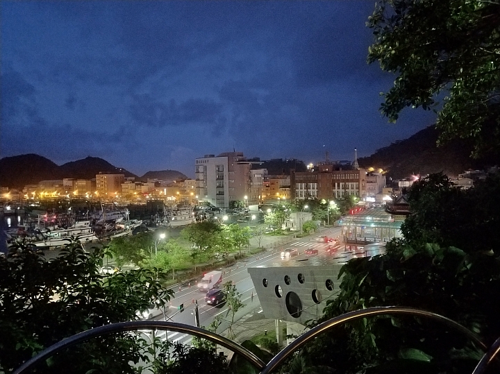 Zenfone 4 pro VS U11及S8+拍照分享
