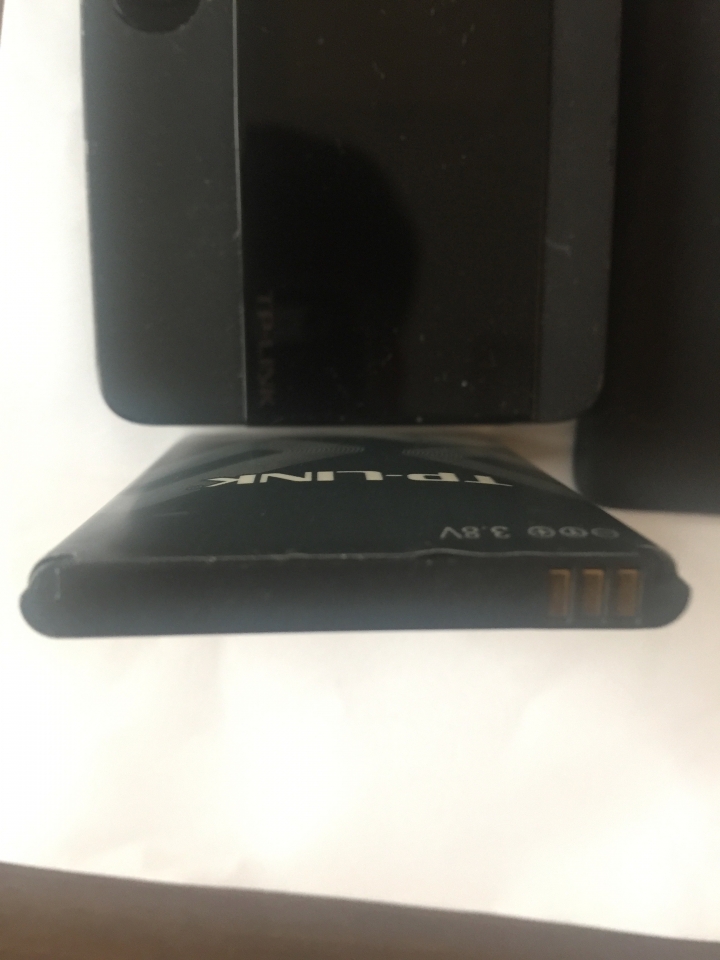 TP-Link M7350 使用心得,大家有同樣的情況嗎?