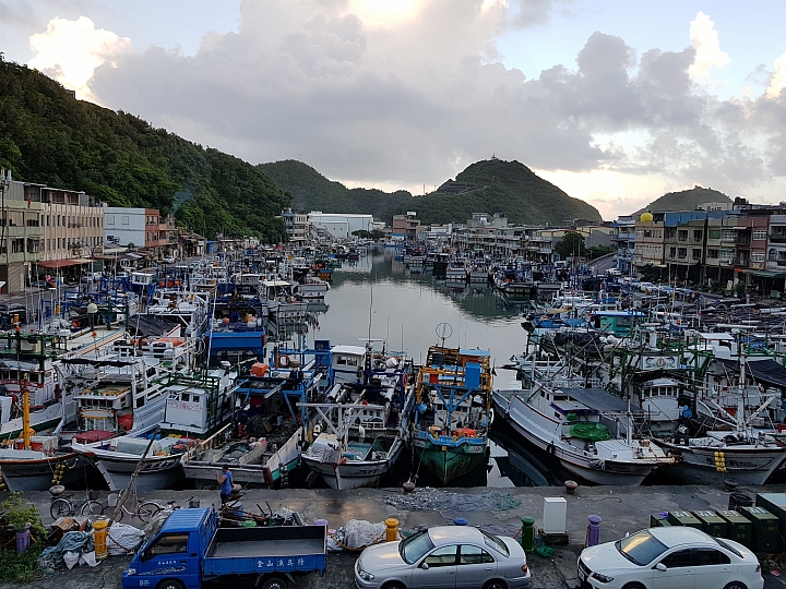 Zenfone 4 pro VS U11及S8+拍照分享