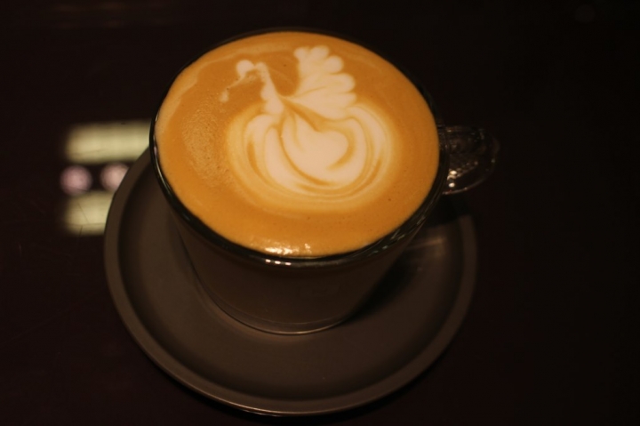 夫復何求?藝術品級的 《Nespresso Creatista Plus頂級咖啡機》